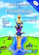 Notenmix für Flötenkids 