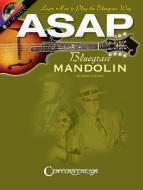 ASAP Bluegrass Mandolin 