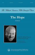 The Hope (Hatikvah) 
