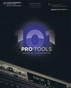 Pro Tools 101 Official Courseware, Version 8 