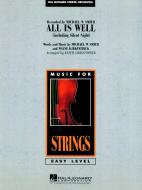 All Is Well Standard