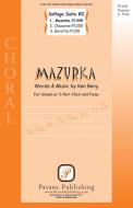 Mazurka Standard