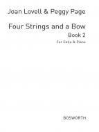 Four Strings and A Bow Book 2 