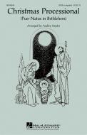 Christmas Processional (Puer Natus In Bethlehem) Standard