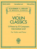 Violin Classics 