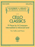 Cello Classics 