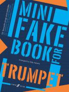 Mini Fake Book for Trumpet 