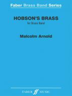 Hobson's Brass 