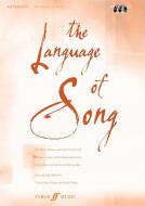 Language of Song: Advanced 