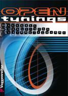 Open Tunings 