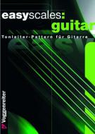 Easy Scales Guitar 