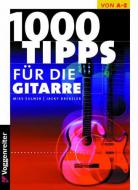 1000 Tipps für die Gitarre 