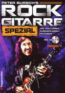 Peter Bursch's Rock Gitarre Spezial 