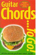 Guitar Chords To Go 