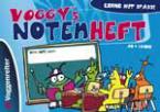 Voggy's Notenheft 