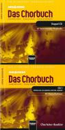 Sing & Swing - Das Chorbuch: Medien-Gesamtpaket 