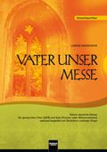 Vater unser-Messe (Gesamtpartitur) 