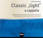 Chor aktiv 18: Classic 'light' - Die CD 