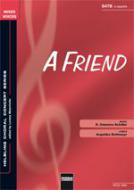 A Friend 