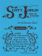 King Of Ragtime (Easy Piano) 