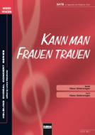 Kann man Frauen trauen 