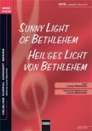 Sunny Light Of Bethlehem 