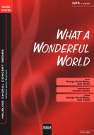 What A Wonderful World 