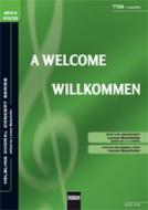 A Welcome / Willkommen 