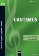 Cantemus (TTBB) 
