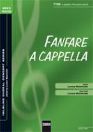 Fanfare a cappella (TTBB) 