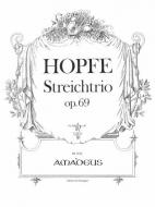 Trio in g-moll op. 69 
