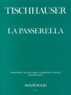 La Passerella ossia Diversi modi die marciare 