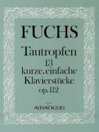 Tautropfen op. 112 