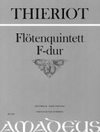 Quintett in F-dur 