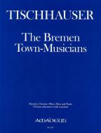 The Bremen Town-Musicians or 'What sounds can do' 