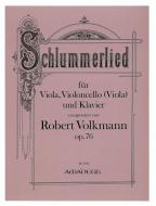 Schlummerlied op. 76 