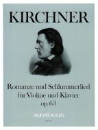 Romanze und Schlummerlied 