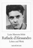 Raffaele d'Alessandro - Leben und Werk 