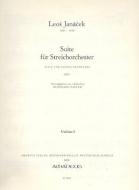 Suite für Streichorchester 