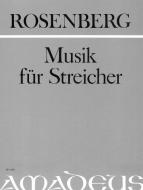 Musik für Streicher 