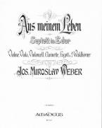 Septett Aus meinem Leben 