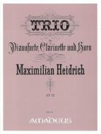 Trio op. 25 