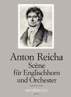 Scene für Englischhorn und Orchester 