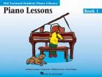 Piano Lessons 1 