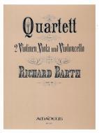 Quartett op. 15 in g-moll 