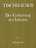 Der Geburtstag der Infantin 