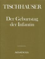 Der Geburtstag der Infantin 