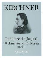 Lieblinge der Jugend op. 66 