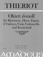 Oktett in d-moll 