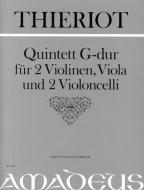 Quintett in G-dur 